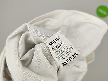 megi collection bluza: MEGI, Bluzka damska, rozmiar S — 8