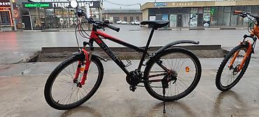 Горные велосипеды: Горный велосипед, Stern, Алюминий, Б/у — 5