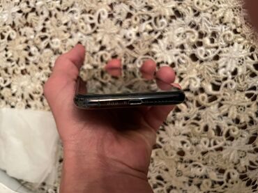 Apple iPhone: IPhone 11 Pro, Space Gray, Face ID — 1