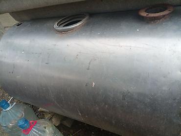 Другое: Nejavek çən satılır tutumu 300ltr 200 azn ünvan sabirabad rayonu — 2