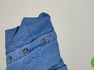 denim co: Denim Co, Koszulа dla mężczyzn, rozmiar M — 6