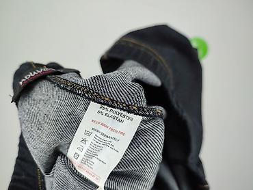 dżinsy dsquared: Legginsy Eleganckie damskie, rozmiar 2XL — 6
