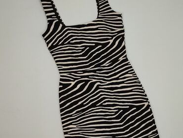 Ubrania damskie: H&M, Sukienka damska, rozmiar XS