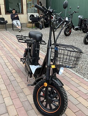 ninebot max g3: 🚲 СДАЮ ЭЛЕКТРОВЕЛОСИПЕД ДЛЯ КУРЬЕРОВ В БИШКЕКЕ Зарабатывайте на — 2