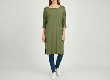 tanie sukienki plus size: Amisu, Сукня жіноча, розмір M