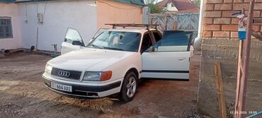 ремкомплект кулисы митсубиси спейс стар: Audi S4: 1993 г., 2.3 л, Механика, Бензин, Седан