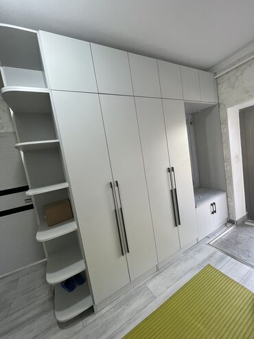 Мебель на заказ: Мебель на заказ, Спальня, Шкаф — 7