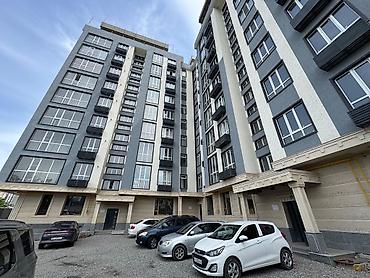 leo apart: 2 комнаты, 67 м², Элитка, 2 этаж, Евроремонт — 6