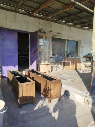 Bitkilər üçün dibçəklər: Sifarişlə Bir başa sexdən.Sex qiymətinə. ♦️Endrim 2025 ▶️İstenilən -da lalafo.az — 3 Bitkilər üçün dibçəklər: Sifarişlə Bir başa sexdən.Sex qiymətinə. ♦️Endrim 2025 ▶️İstenilən — 3