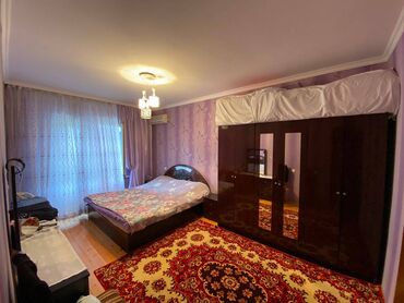 Köhnə tikili: Bakı, Qaraçuxur qəs., 4 otaqlı, Köhnə tikili, 100 kv. m — 3