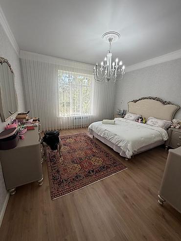 новый особняк кок жар: 6 комнат и более, 370 м², 4 соток, Бишкек, Кок-Жар ж/м Агентство недвижимости — 6