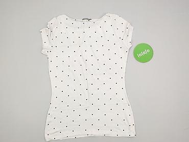 bluzki cropped: Orsay, T-shirt damski, rozmiar S — 3