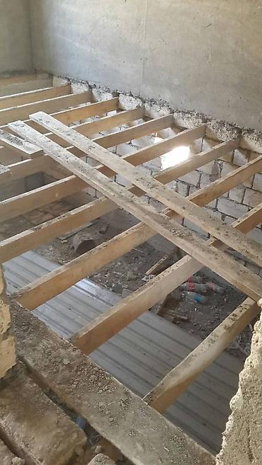Həyət evləri və villalar: Masazır 3 otaqlı, 72 kv. m, Kredit var, Təmirsiz — 3