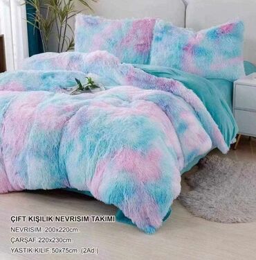 Prekrivači za nameštaj: Za krevet — 6