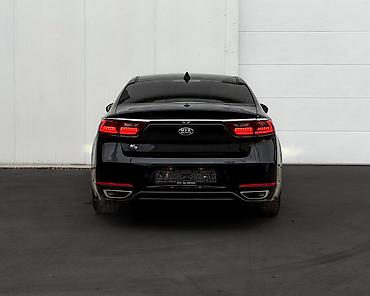 Kia: Kia K7: 2018 г., 2.4 л, Автомат, Бензин, Седан — 7