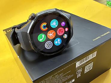 хонор магик: HUAWEI WATCH GT 6 Pro Состояние хорошая Полный Комплект Цена: 14 — 5