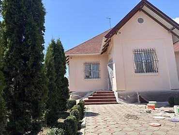 Покраска: 🏢🏠🏫✨ БАРДЫК ИМАРАТТАРГА ПОБЕЛКА КЫЗМАТЫ! Үйүңүздү, квартираңызды же — 2