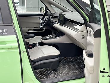 byd t5: BYD D1: 2020 г., Автомат, Электромобиль — 6