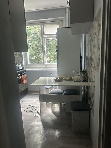 2 ком кв джал: 2 комнаты, 1111 м², 104 серия, 2 этаж, Косметический ремонт — 1