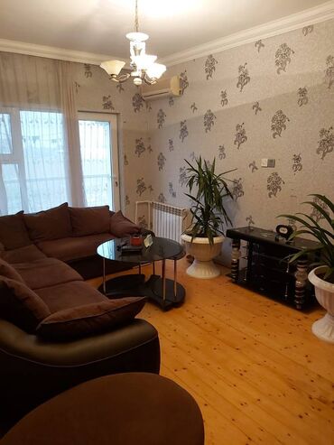 Köhnə tikili: Bakı, 2 otaqlı, Köhnə tikili, 66 kv. m — 1