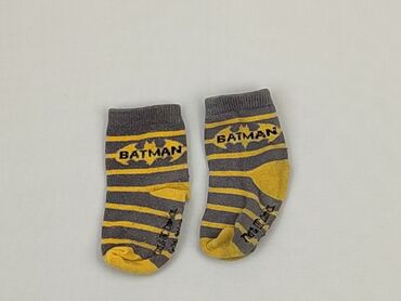 polskie skarpety merino: Socks, condition - Good