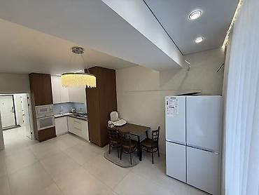 Продажа квартир: 3 комнаты, 105 м², Асанбай мкр 10 этаж — 10