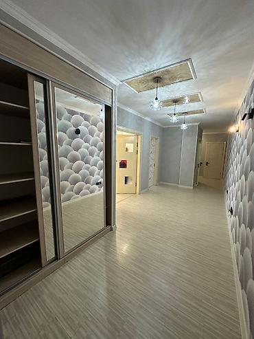 Продажа квартир: 3 комнаты, 118 м², Элитка, 7 этаж, Евроремонт — 10