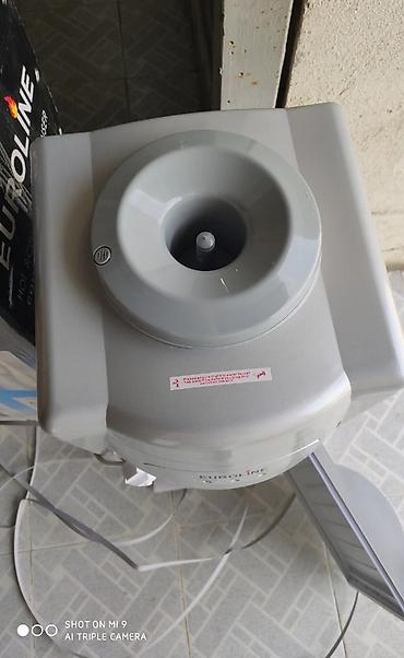 kuler: Dispenser su kuleri Euroline Yeni model 2 krantlı 2 nov su verme: isti — 7