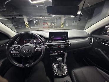 Kia: Kia Seltos: 2020 г., 1.6 л, Робот, Дизель, Кроссовер — 12