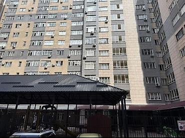 rayan building: 1 комната, 42 м², Элитка, 9 этаж — 10