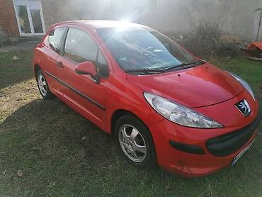 auto otpad vrbas: PEUGEOT 207 - KOMPLETAN AUTO U DELOVIMA | Originalni polovni delovi — 4