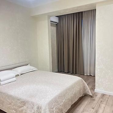 1 комната, 38 м², Золотой квадрат Элитка, 14 этаж, Евроремонт