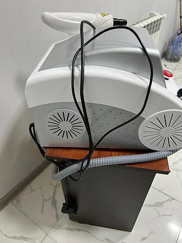 lazer al: Tatu silmə, Karbon pilinq — 7