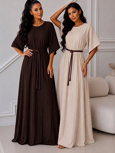 baletanke 25: 05. Haljina 
L XL XXL
2.900 dinara H — 2