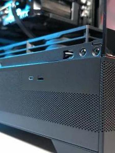 Desktop računari i radne stanice: Ryzen 7 9700X RTX 4070 B650 32GB 1TB - SM018PC. ✨ Prodaja i sklapanje — 11