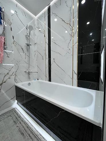 Продажа квартир: 3 комнаты, 103 м², Элитка, 5 этаж, Евроремонт — 25
