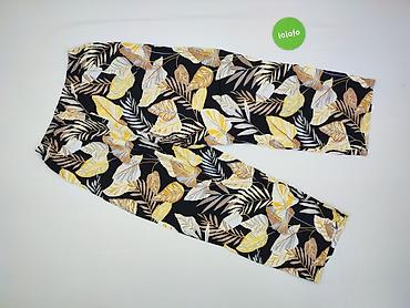 crocs ccc: Spodnie 3/4 damskie, rozmiar One size — 3