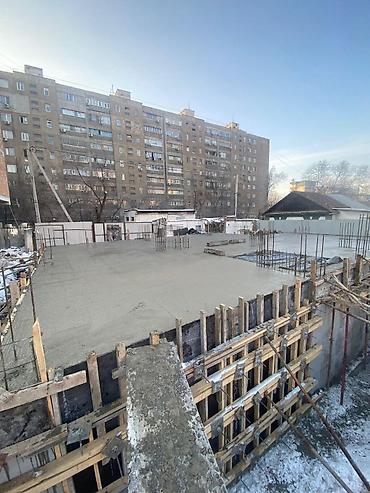 Строительство под ключ: Больше 6 лет опыта — 9