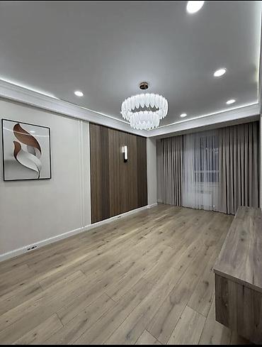 107: 2 комнаты, 61 м², Филармония Элитка, 10 этаж, Дизайнерский ремонт — 6