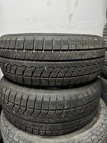 205/55/16 Пара Зимние шины Sailun Ice Blazer ПАРА 2 шт - Размер