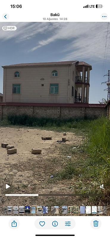 berde: Tikinti, Bələdiyyə — 2