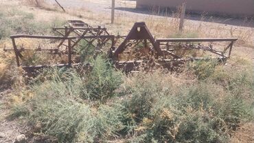 Тракторы МТЗ (Беларус): Модель: 82.1 экспортный, Б/у, 2014 г., Трактор с другими агрегатами — 7