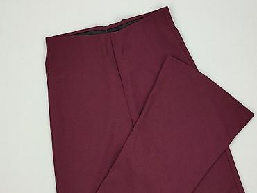 getry la mania: Spodnie materiałowe damskie, rozmiar S — 1