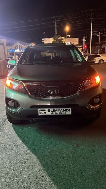 ремонт двигателя киа: Kia Sorento: 2 л | 2012 г. Внедорожник
