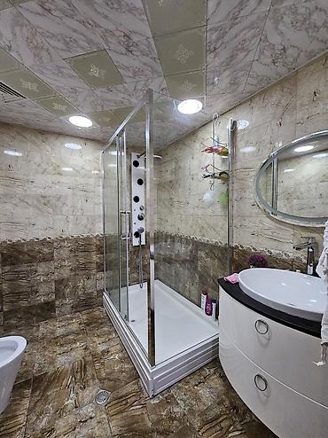 ev alqi satki: 3 otaqlı, Yeni tikili, 114 kv. m — 6