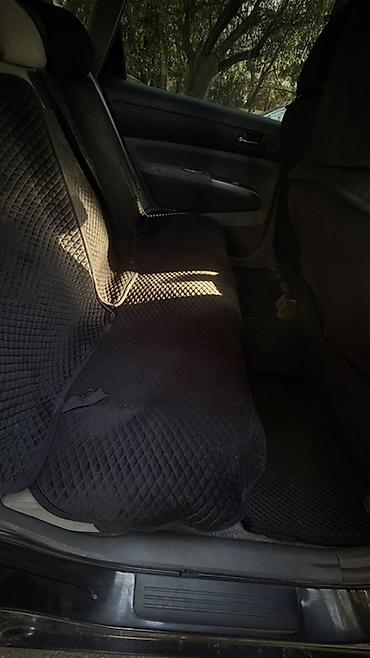 чехлы приус: Toyota Prius: 2007 г., 1.5 л, Автомат, Гибрид, Лифтбек — 5