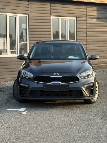 малометражки машины купить: Kia Cerato: 2018 г., 1.6 л, Автомат, Бензин, Седан