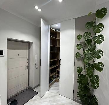 Продажа квартир: 2 комнаты, 53 м², Элитка, 7 этаж — 7