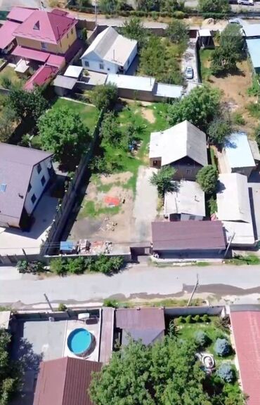 кара балта дома продажа: 10 соток, Курулуш, Кызыл китеп, Техпаспорт, Сатып алуу-сатуу келишими