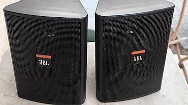 Другая аудиотехника: ПРОДАЮ ПОЛНЫЙ ПРОФЕССИОНАЛЬНЫЙ АУДИО-КОМПЛЕКТ JBL + CROWN + YAMAHA + — 6